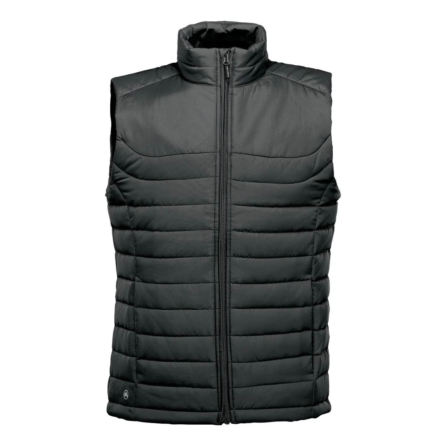 Nautilus quilted bodywarmer
